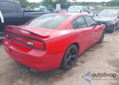 2013 Dodge Charger Sxt z USA, uszkodzony, nr VIN 2C3CDXHG2DH537339